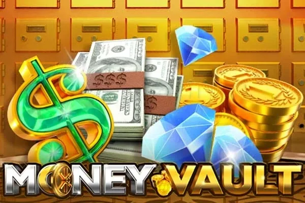 Money Vault